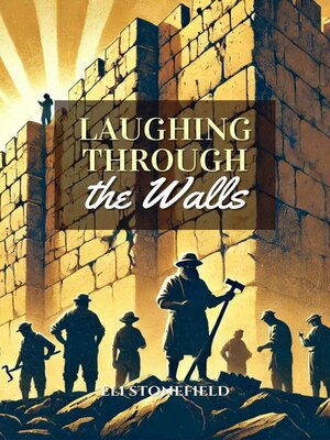 cover image of Laughing Through the Walls